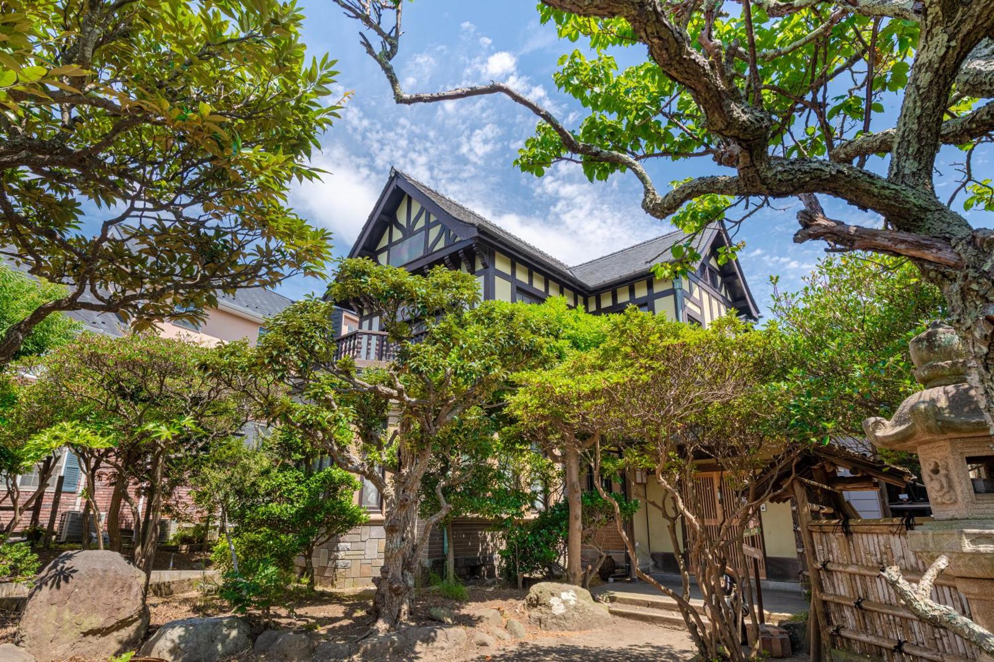 Shinoda House Kamakura Exterior photo