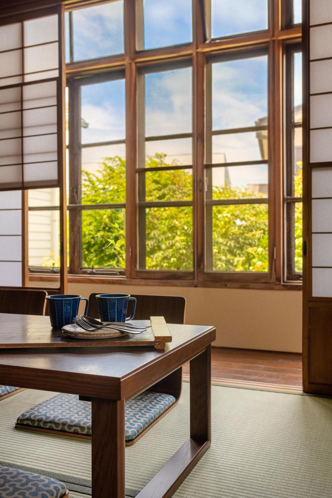 Shinoda House Kamakura Exterior photo