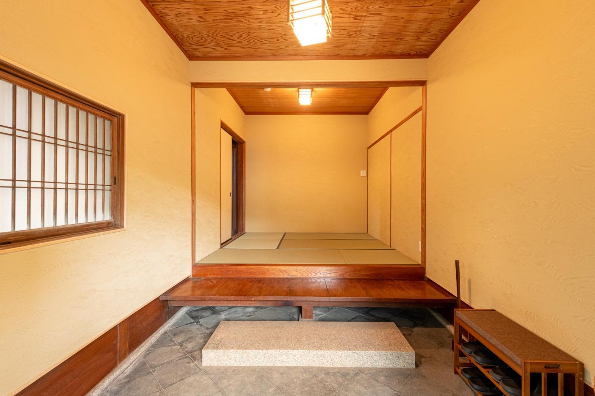 Shinoda House Kamakura Exterior photo