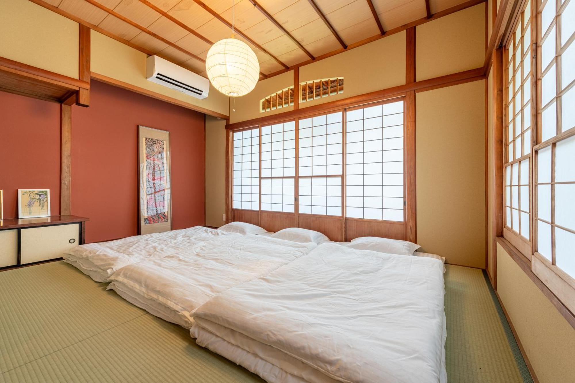 Shinoda House Kamakura Exterior photo