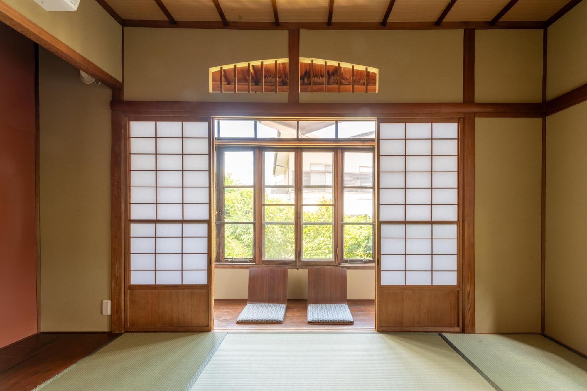 Shinoda House Kamakura Exterior photo