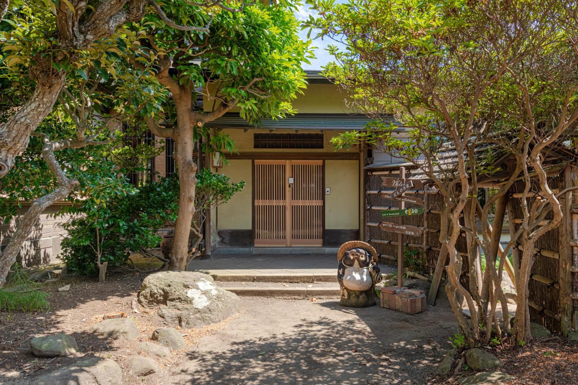 Shinoda House Kamakura Exterior photo